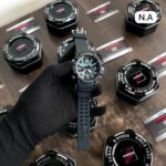 G-SHOC_K Mud Resist | A rugged and durable timepiece - Image 3