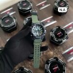 G-SHOC_K Mud Resist | A rugged and durable timepiece - Image 2