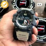 G-SHOC_K Mud Resist | A rugged and durable timepiece - Image 7