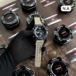 G-SHOC_K Mud Resist | A rugged and durable timepiece - Image 6