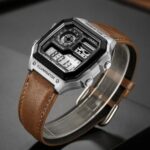 CASI_O Digital Watch | Bold style meets practical tech! - Image 2