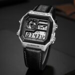 CASI_O Digital Watch | Bold style meets practical tech! - Image 4