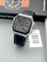CASI_O Digital Watch | Bold style meets practical tech! - Image 3