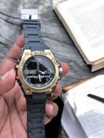 G-Shoc_k Redefine the Time  Brand | For Men Quality 7A