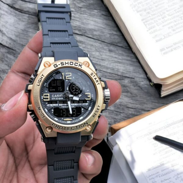 G-Shoc_k Redefine the Time  Brand | For Men Quality 7A