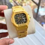 G-Shoc_k Men’s Watch | Good Quality - Image 5