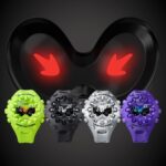 G-Shoc_k GA-V01A-8A – Men’s Premium Digital Collection