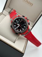 G-Shoc_k WATCH – GA 1200 Edition - Image 4