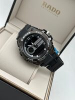 G-Shoc_k WATCH – GA 1200 Edition