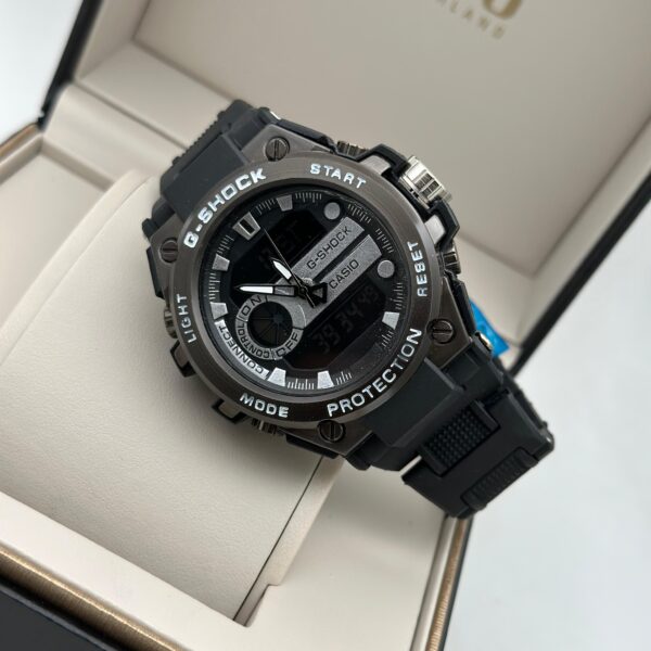 G-Shoc_k WATCH – GA 1200 Edition