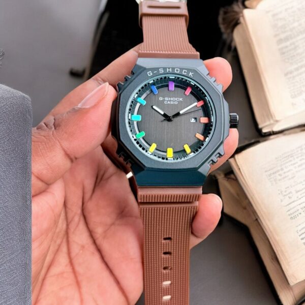G-Shoc_k Men’s Watch – New Model