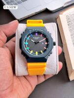 G-Shoc_k Men’s Watch – New Model - Image 4