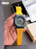 G-Shoc_k Men’s Watch – New Model - Image 2