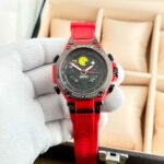 G-Shoc_k watch – Ferrari Edition - Image 4