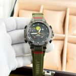 G-Shoc_k watch – Ferrari Edition - Image 2