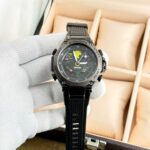 G-Shoc_k watch – Ferrari Edition