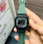 CASI_O G-Shoc_k – GA-2100 - Image 4