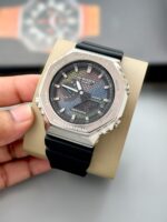 G-Shoc_k GM2100 | Metal Body Edition - Image 5