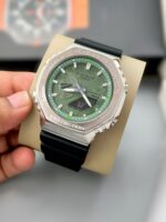 G-Shoc_k GM2100 | Metal Body Edition