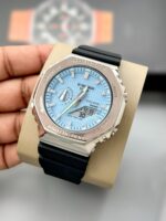 G-Shoc_k GM2100 | Metal Body Edition - Image 3