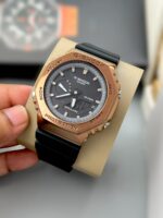 G-Shoc_k GM2100 | Metal Body Edition - Image 2