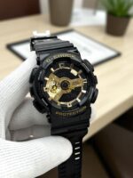 G-shoc_k GA-2100 – Japan quality (all working with auto light) - Image 4