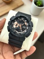 G-shoc_k GA-2100 – Japan quality (all working with auto light) - Image 2