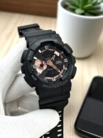 G-shoc_k GA-2100 – Japan quality (all working with auto light) - Image 3