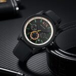 Arm@n_i x_change | Men's Watch - Image 2