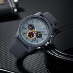 Arm@n_i x_change | Men's Watch - Image 3