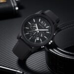 Arm@n_i x_change | Men's Watch