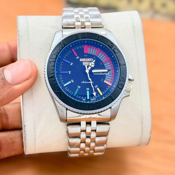Seikk_o |  For men’s watch
